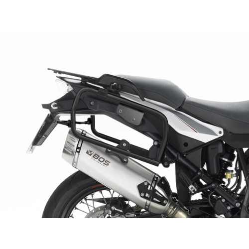 SHAD 4P Pannier Fitting Kit K0SP194P