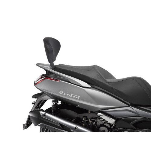 SHAD Backrest Fitting Kit K0SP19RV