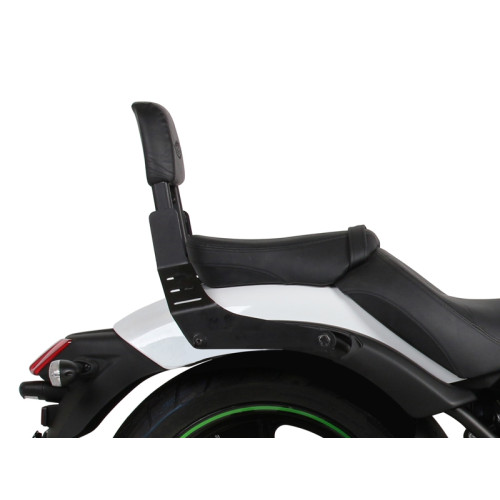 SHAD Backrest And Fitting Kit K0VL65SN