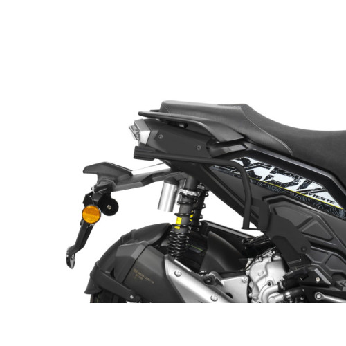 SHAD 3P Pannier Fitting Kit K0XD33IF