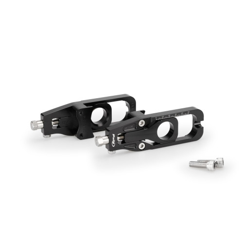 PUIG Chain Tensioner (Black) 20689N