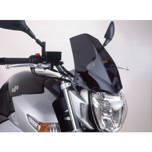 PUIG New Generation Sport Screen (Dark Smoke) 4117F