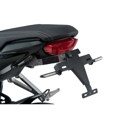 PUIG Tail Tidy (Black) 3527N