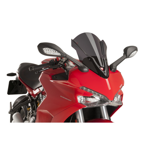 PUIG Touring Screen (Dark Smoke) 9434F