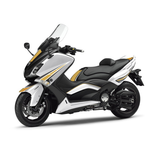 PUIG Sticker Kit (Gold) 8422O