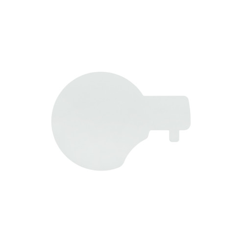 PUIG Dashboard Protector (Clear) 22130W
