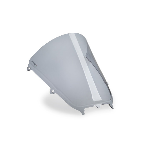 PUIG R-Racer Screen (Light Smoke) 22285H