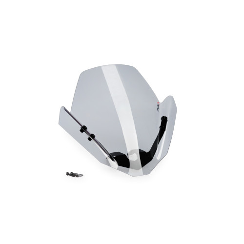 PUIG New Generation Sport Screen (Light Smoke) 4119H