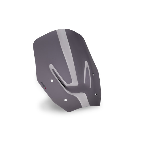 PUIG Standard Screen (Dark Smoke) 22014F