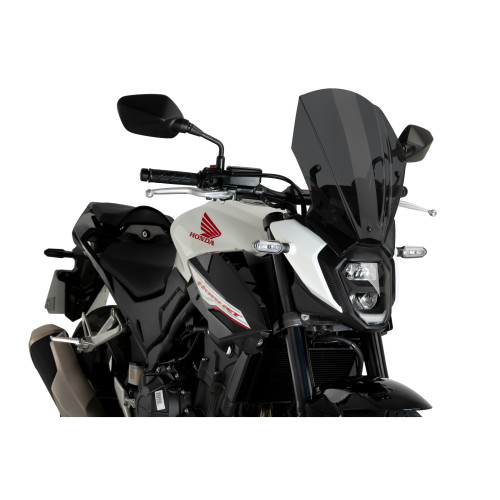 PUIG New Generation Touring Screen (Dark Smoke) 21935F