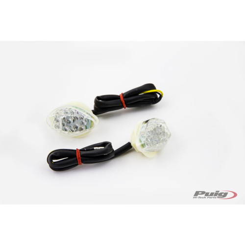 PUIG Integrated Indicators (Laser) 4487K