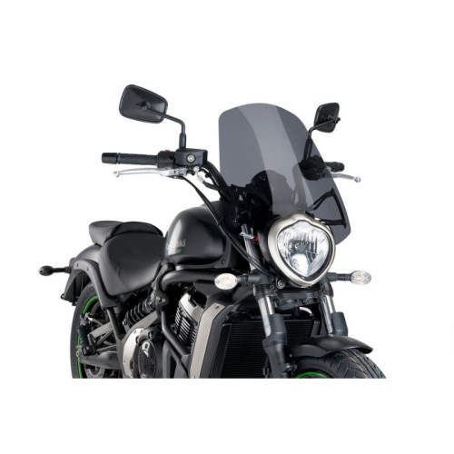 PUIG New Generation Touring Screen (Dark Smoke) 8164F