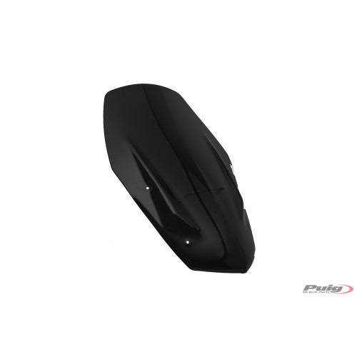PUIG V-Tech Line Sport Screen (Black) 6031N