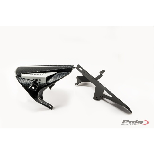 PUIG Hugger (Carbon Look) 8999C