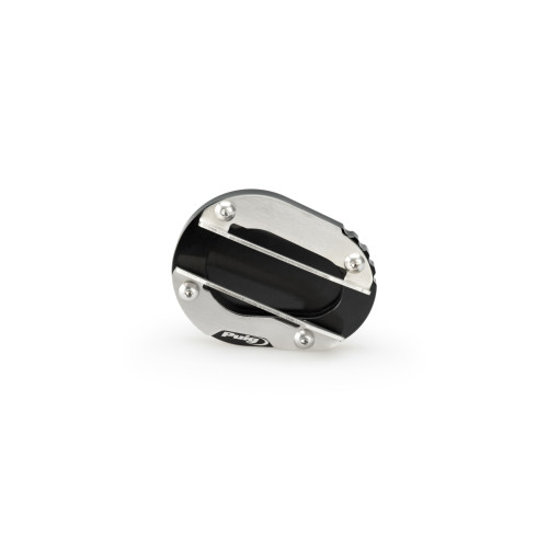 PUIG Kickstand Extension Pad (Black) 20459N
