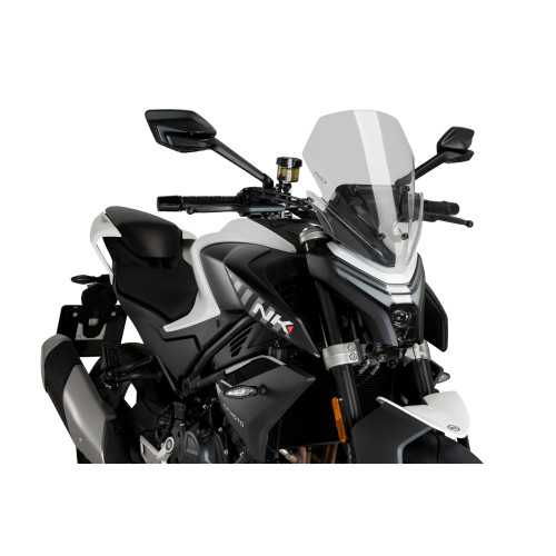 PUIG New Generation Sport Screen (Clear) 21866W