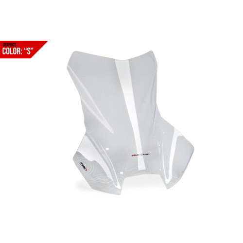 PUIG Touring Screen (Graphics) 22268S