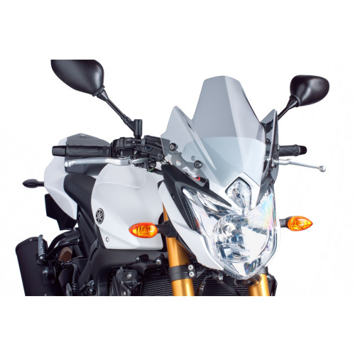 PUIG New Generation Sport Screen (Light Smoke) 5872H