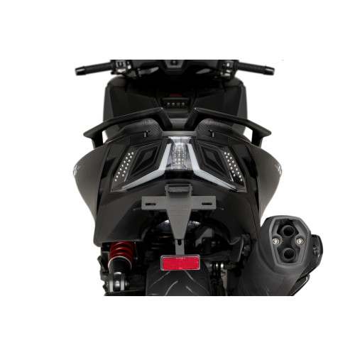 PUIG Tail Tidy (Black) 22164N