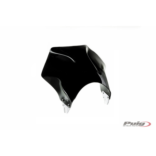 PUIG Raptor Screen (Black) 0013N