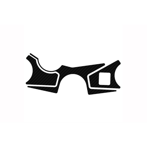 PUIG Xtreme Yoke Protector (Carbon Look) 9460C