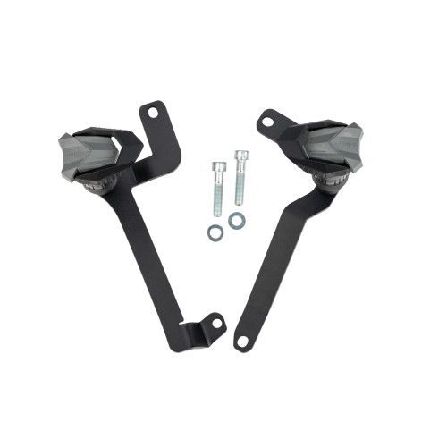 PUIG R19 Frame Sliders (Black) 3598N