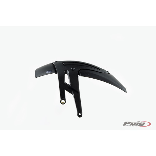 PUIG Hugger (Matt Black) 1947J