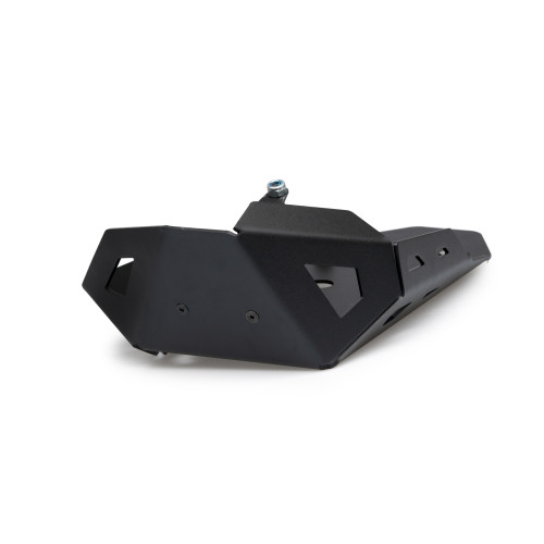 PUIG Engine Sump Guard (Black) 21830N