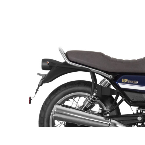 SHAD 3P Pannier Fitting Kit M0V783IF