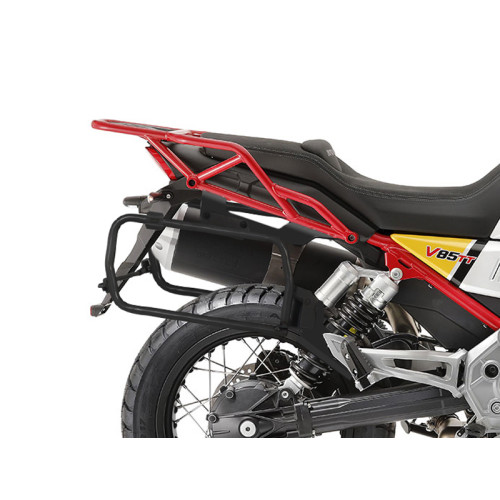 SHAD 4P Pannier Fitting Kit M0VT894P