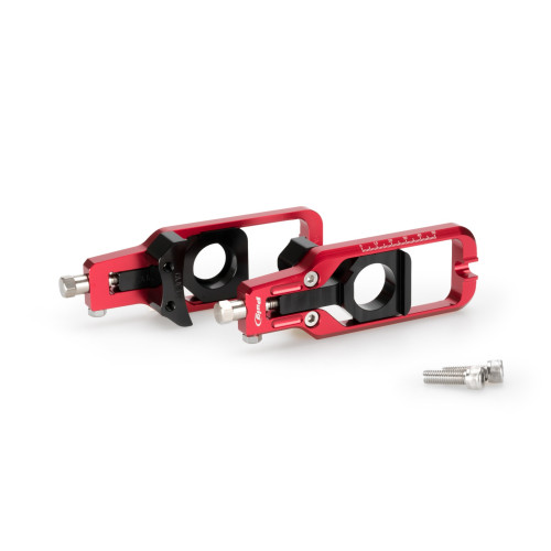 PUIG Chain Tensioner (Red) 20694R