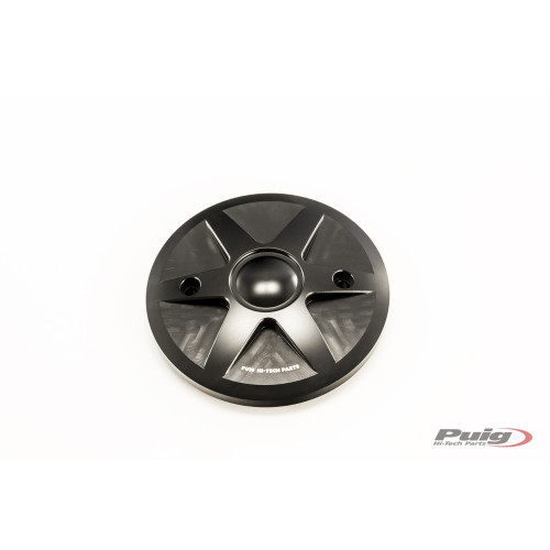 PUIG Clutch Cover (Black) 8501N