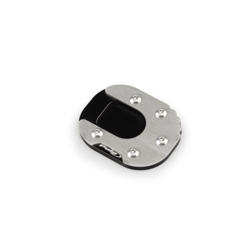 PUIG Kickstand Extension Pad (Black) 20172N