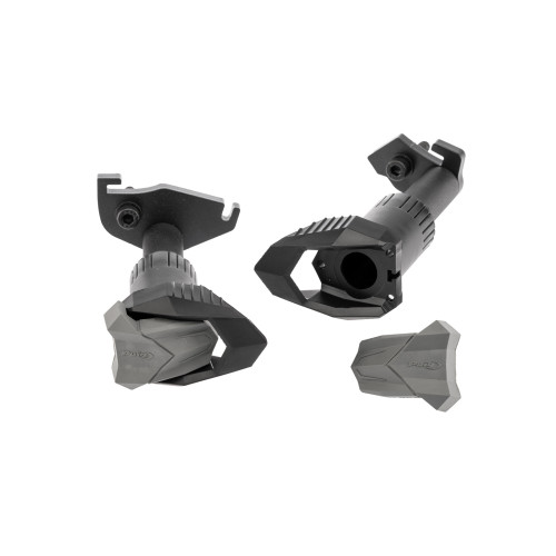 PUIG R19 Frame Sliders (Black) 9960N