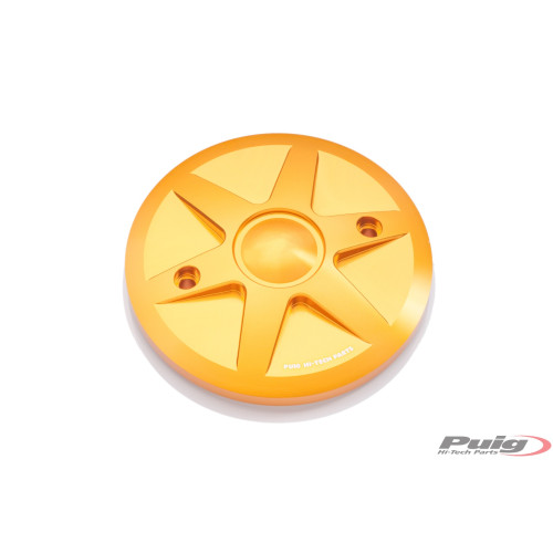 PUIG Clutch Cover (Gold) 8501O