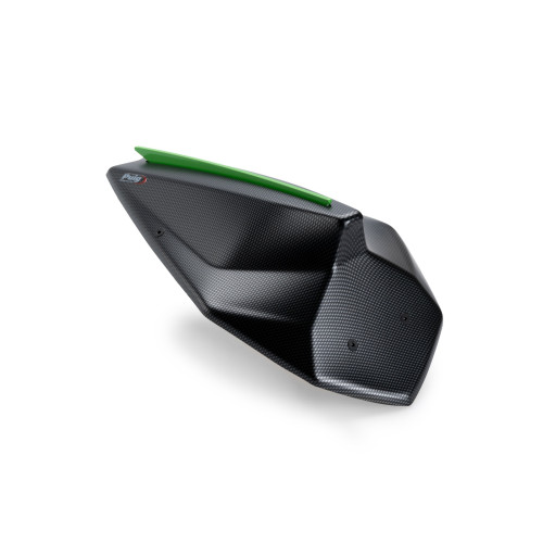 PUIG Seat Cowl (Carbon Look) 20704C