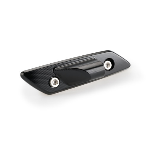 PUIG Fairing Mirror Adapter (Black) 21297N