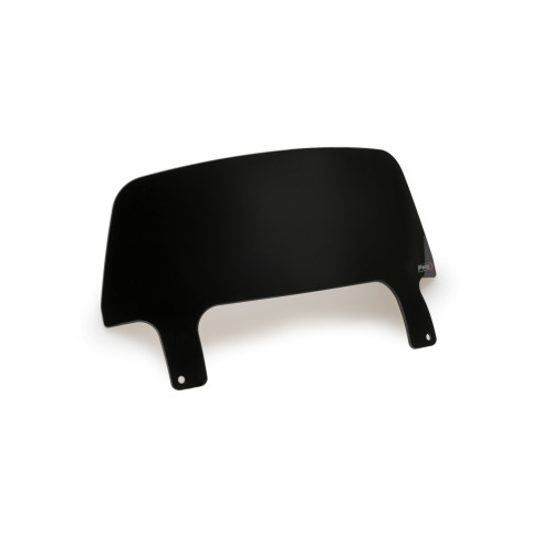PUIG Batwing Sports Screen (Black) 21340N