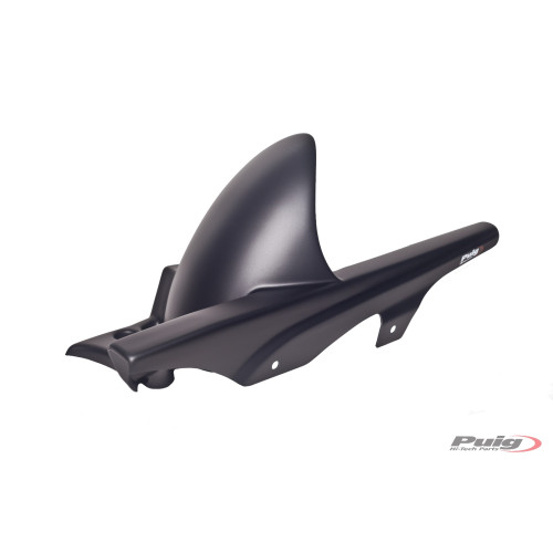 PUIG Hugger (Matt Black) 5019J