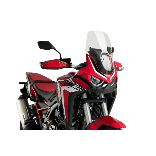 PUIG Touring Screen (Clear) 3818W
