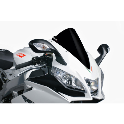 PUIG Z-Racing Screen (Black) 4945N
