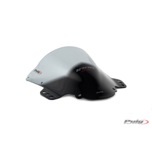 PUIG Racing Screen (Light Smoke) 2072H
