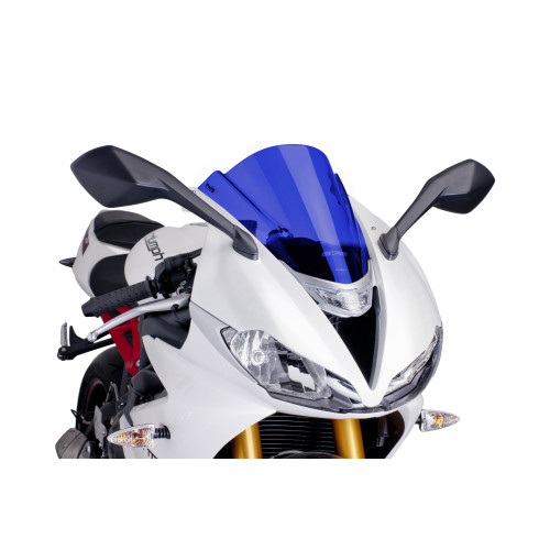 PUIG Z-Racing Screen (Blue) 6498A