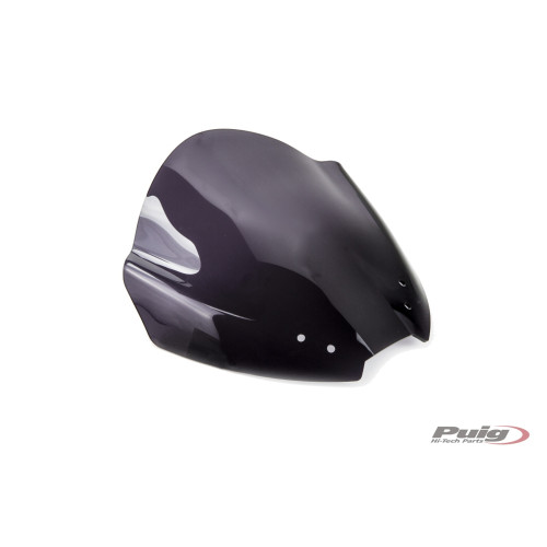 PUIG New Generation Sport Screen (Dark Smoke) 3690F