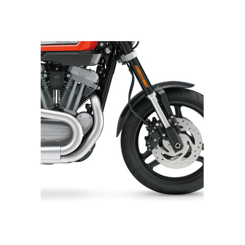 PUIG Front Fender Extender (Black) 6175N