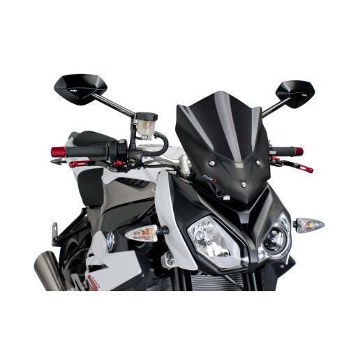 PUIG New Generation Sport Screen (Carbon Look) 7040C