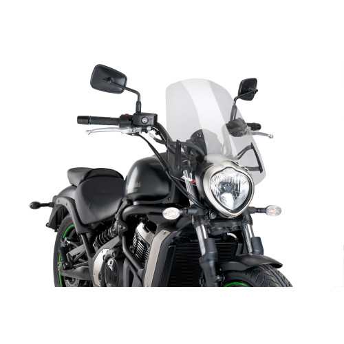 PUIG New Generation Touring Screen (Clear) 8164W