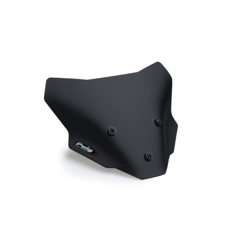 PUIG New Generation Sport Screen (Matt Black) 22412J