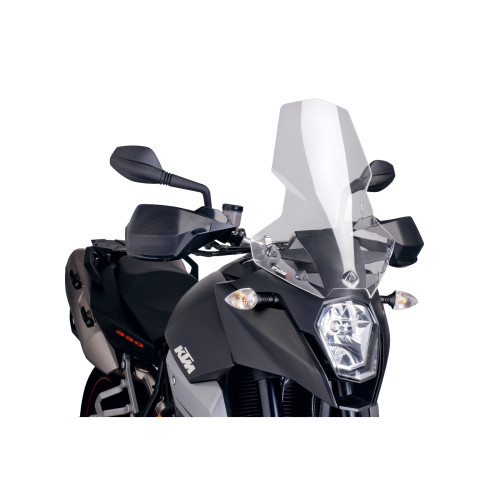 PUIG Touring Screen (Clear) 6495W