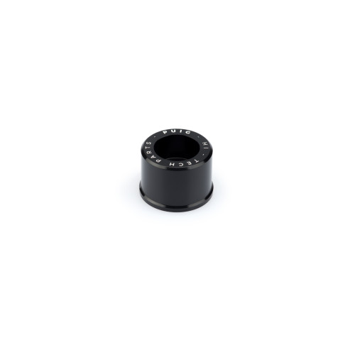 PUIG Rearview Mirror Adaptor (Black) 3804N